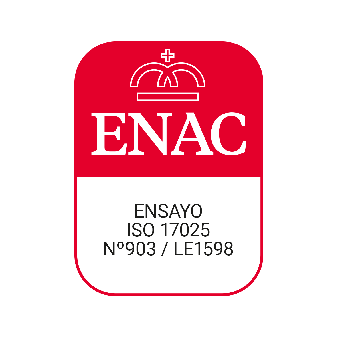 Logo ENAC WEB Nº903 LE1598